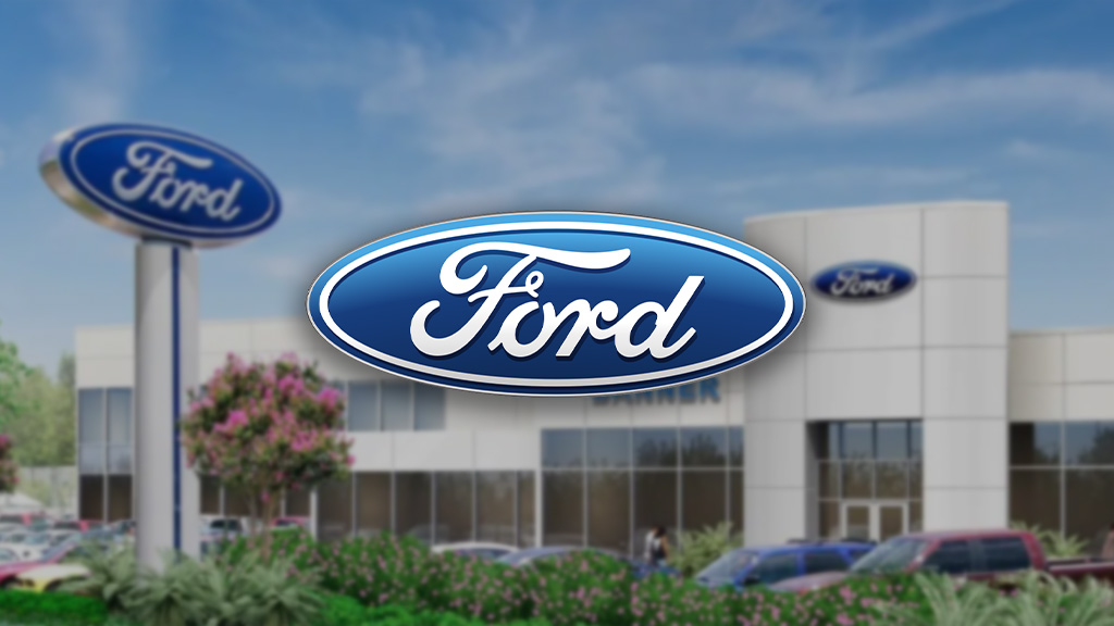 Ford-Banner