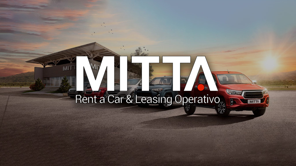 Acrílicos para Mitta