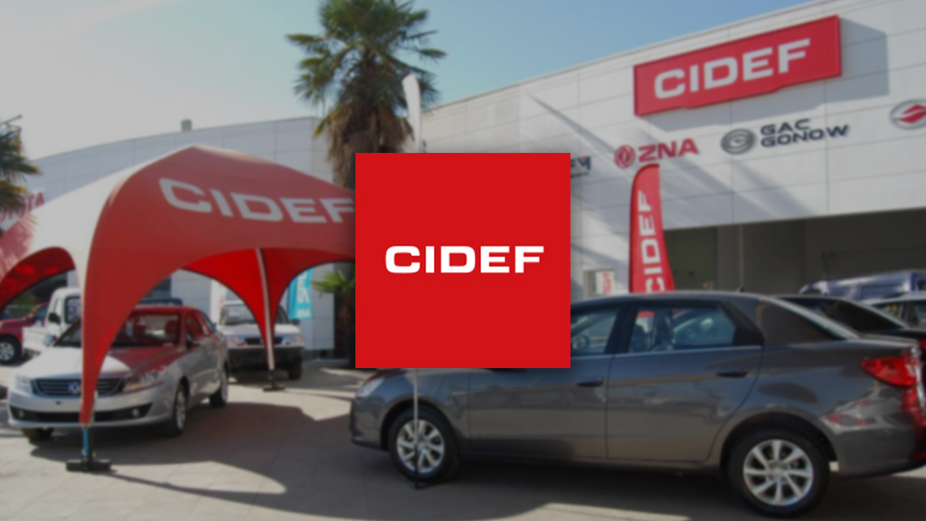 cidef