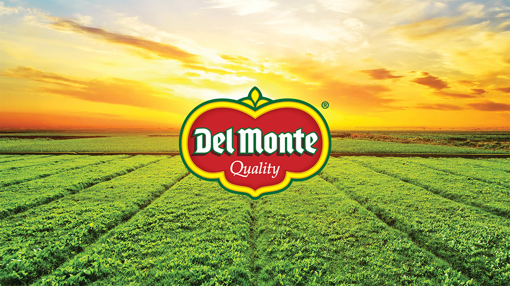 Del Monte Logo